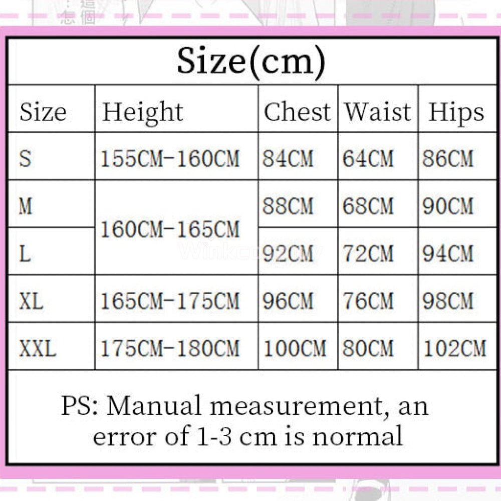 My Dress-Up Darling Sono Bisque Doll Wa Koi Wo Suru Kitagawa Marin Lolita Dress Cosplay Costume
