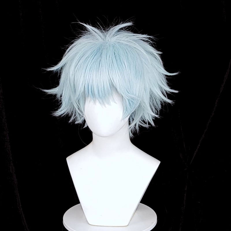 Nana Shinichi Okazaki Cosplay Wig