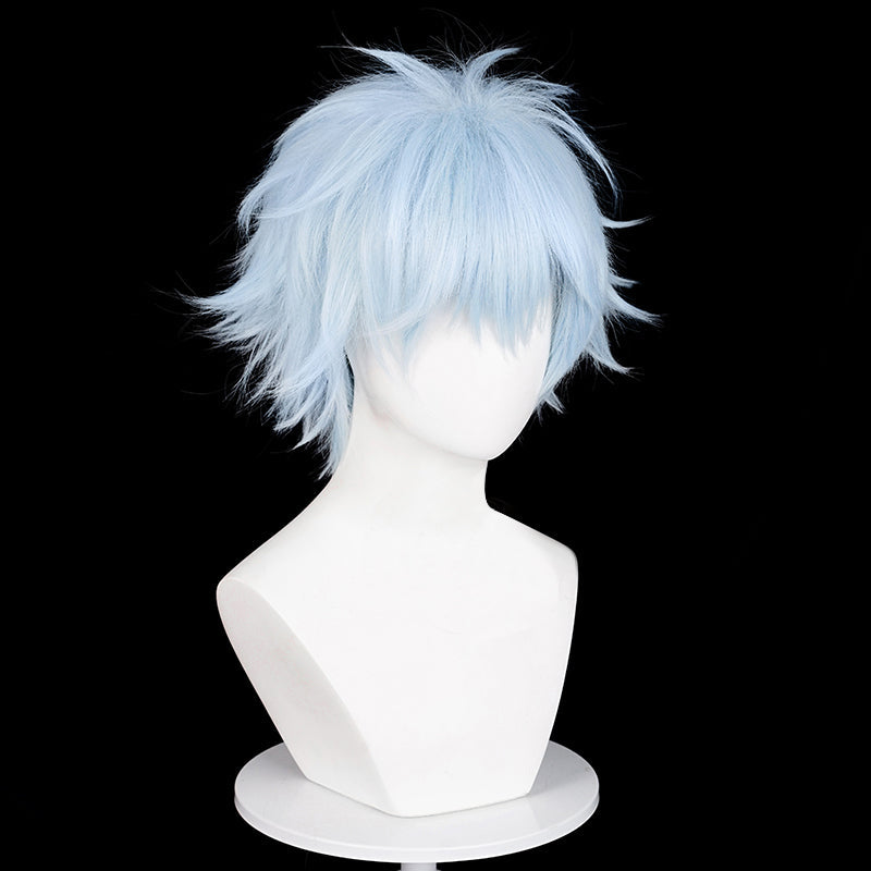 Nana Shinichi Okazaki Cosplay Wig