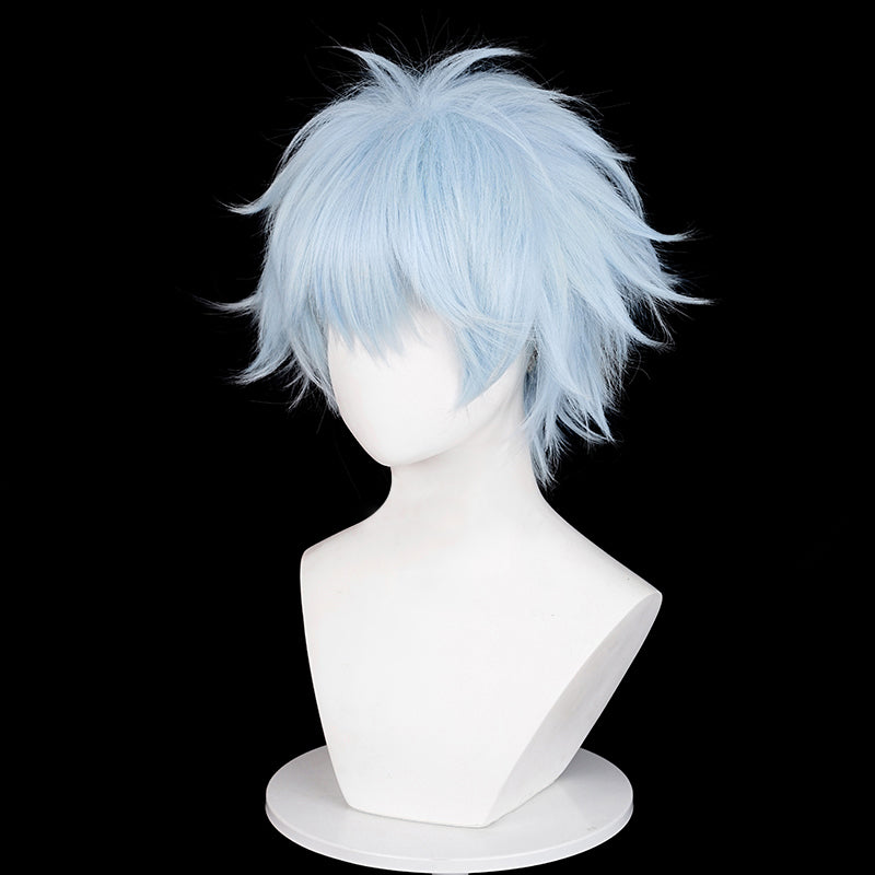 Nana Shinichi Okazaki Cosplay Wig