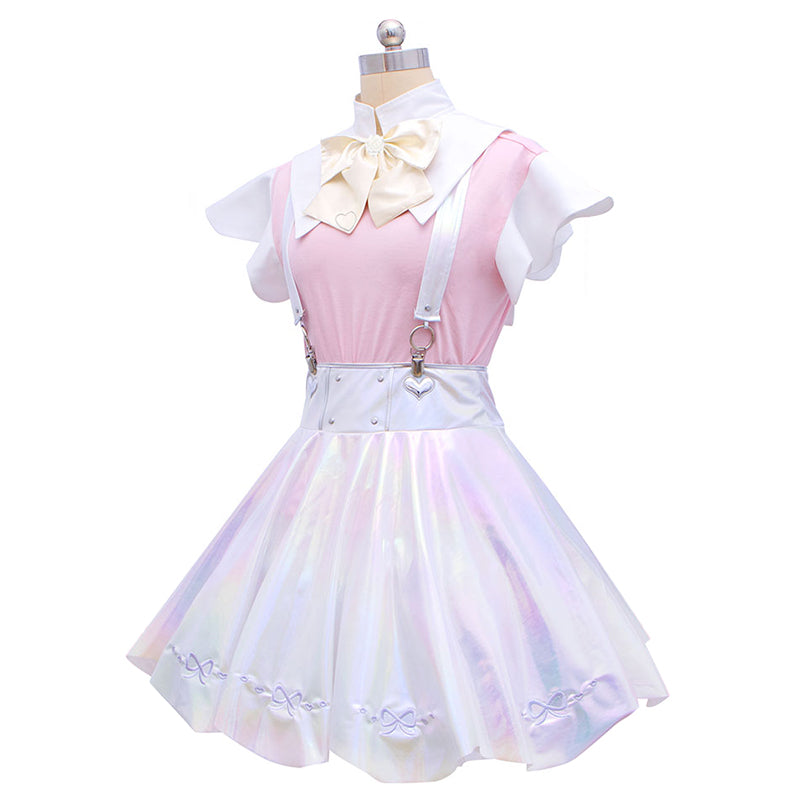 Needy Streamer Overload MGkawaiiAngel-Chan KAngel Ame-Chan Cosplay Costume