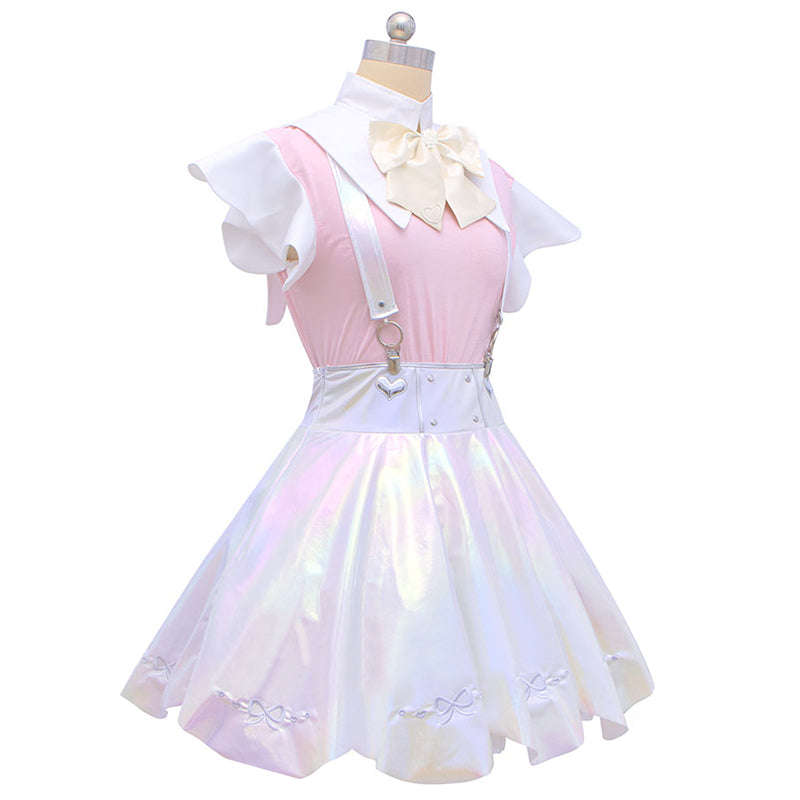 Needy Streamer Overload MGkawaiiAngel-Chan KAngel Ame-Chan Cosplay Costume