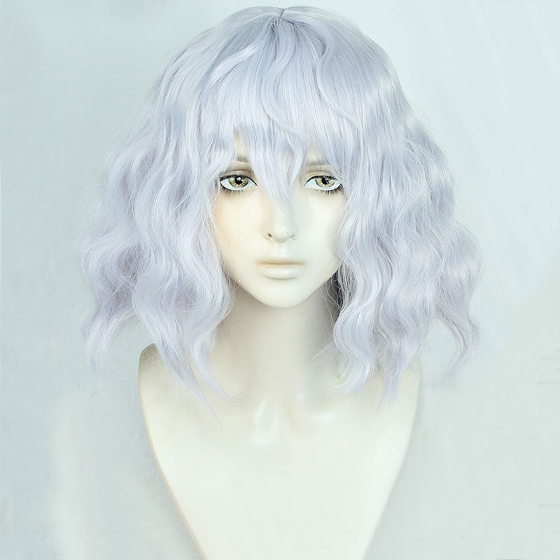 Hunter X Hunter Neferpitou Pitou Cosplay Wig