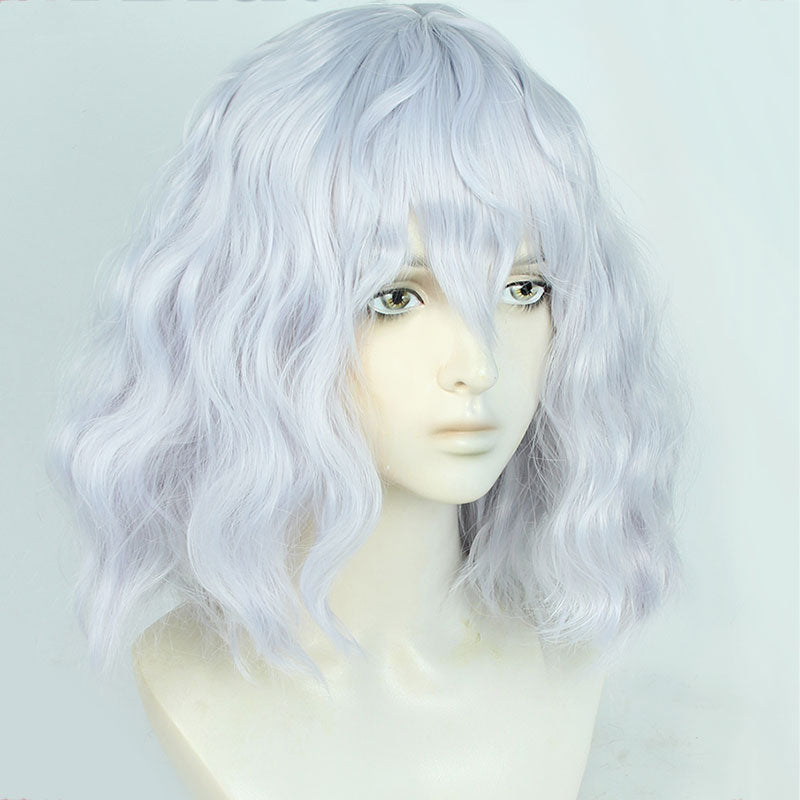 Hunter X Hunter Neferpitou Pitou Cosplay Wig