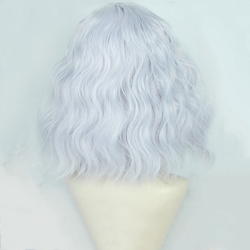 Hunter X Hunter Neferpitou Pitou Cosplay Wig