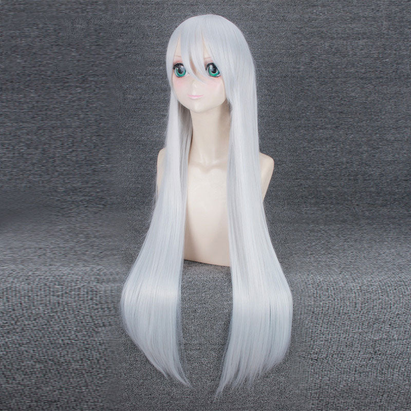 NieR: Automata YoRHa Type A No.2 A2 Cosplay Wig