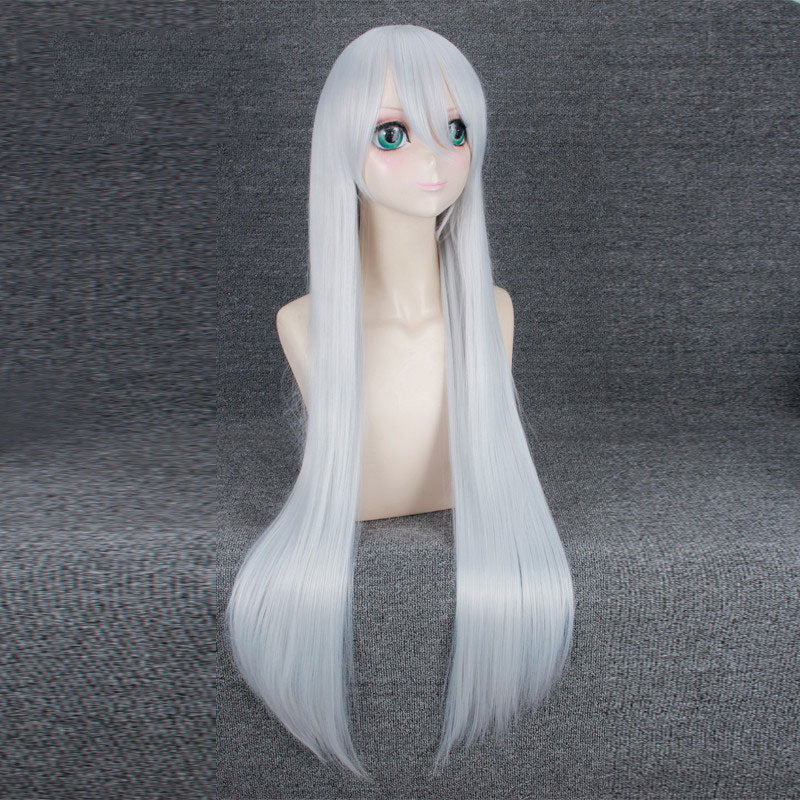 NieR: Automata YoRHa Type A No.2 A2 Cosplay Wig