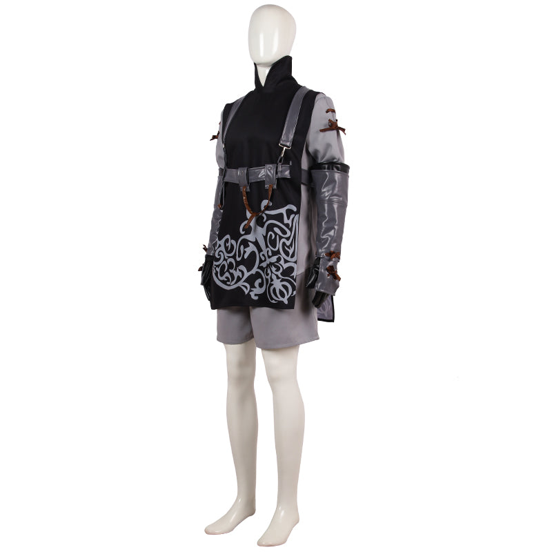 NieR Reincarnation NieR Re[in]carnation Replicant Nier Brother Cosplay Costume