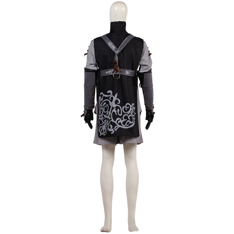 NieR Reincarnation NieR Re[in]carnation Replicant Nier Brother Cosplay Costume