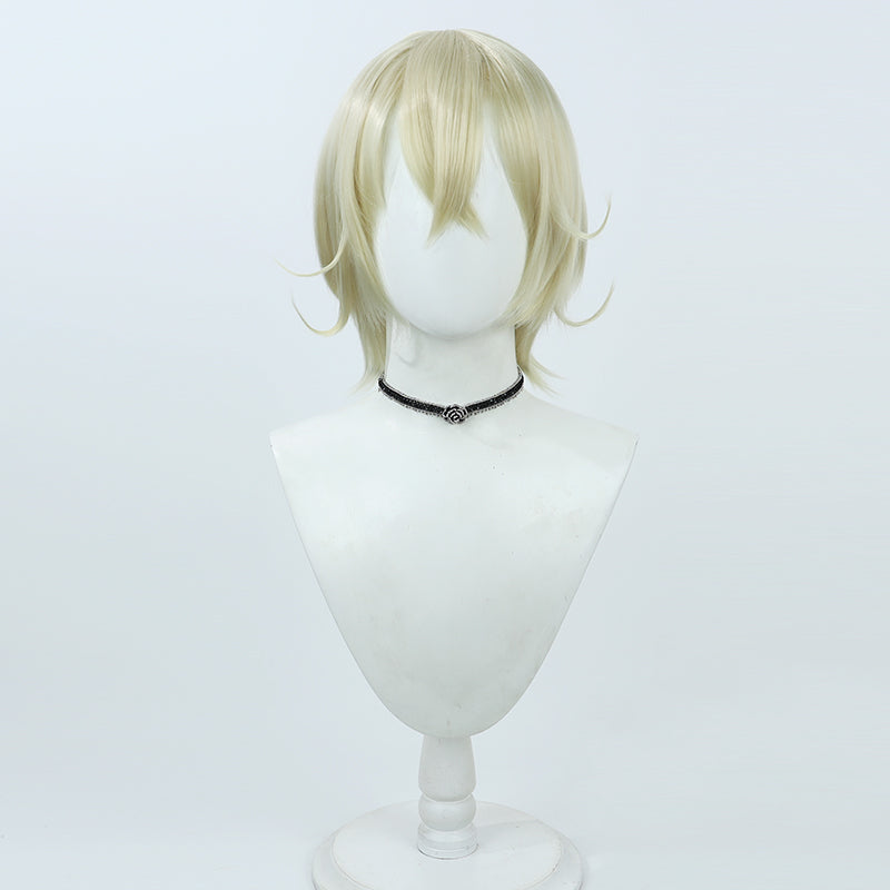 Nikke Goddess of Victory Liter Cosplay Wig