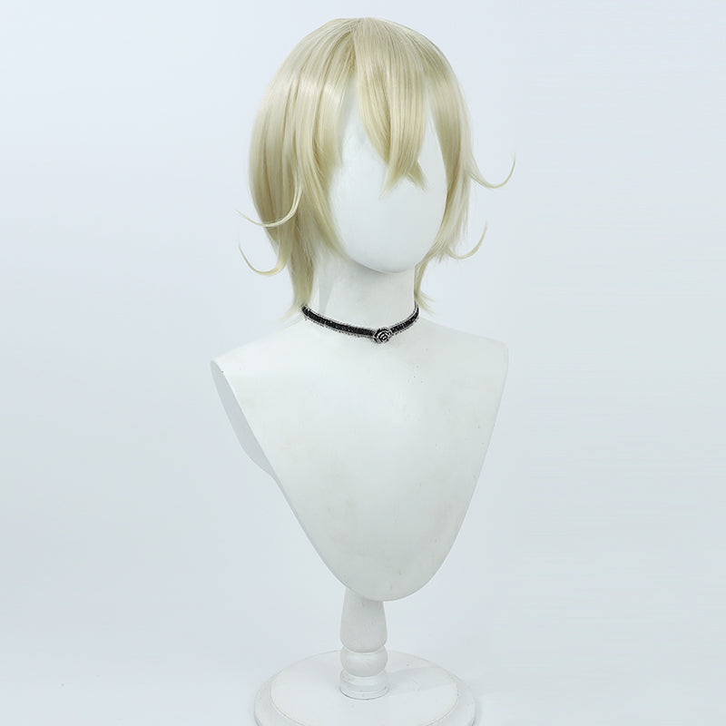 Nikke Goddess of Victory Liter Cosplay Wig