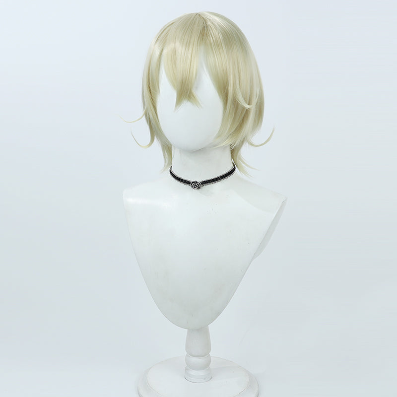 Nikke Goddess of Victory Liter Cosplay Wig