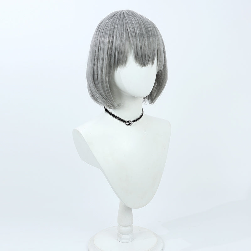 Nikke Goddess of Victory Neve Cosplay Wig