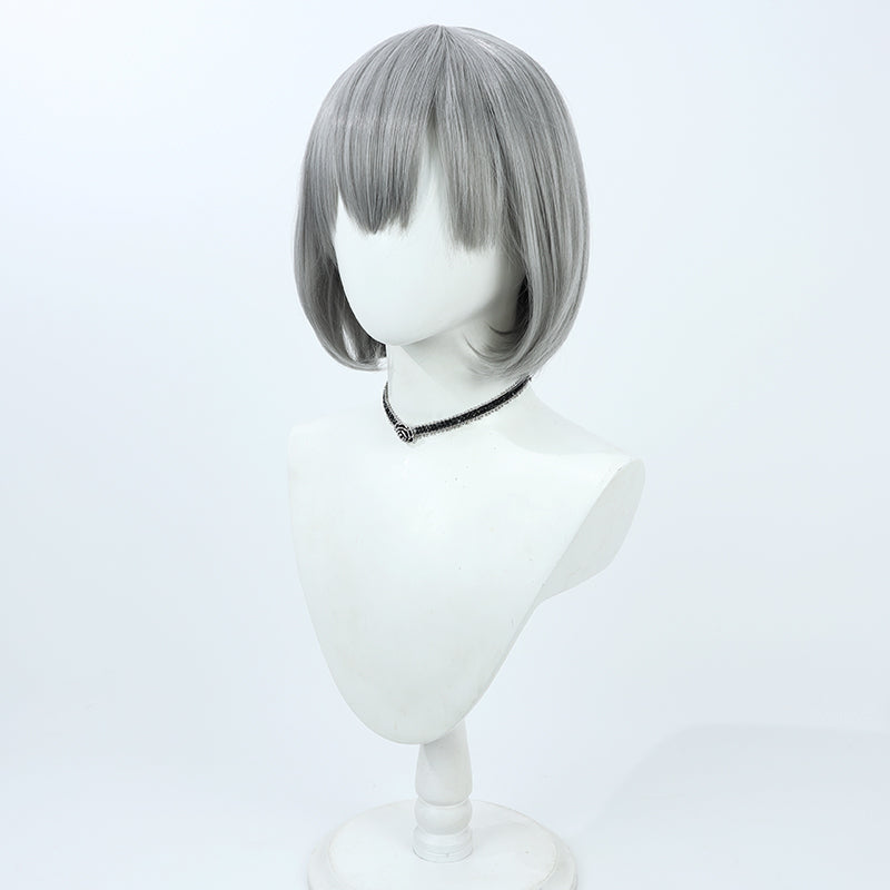 Nikke Goddess of Victory Neve Cosplay Wig