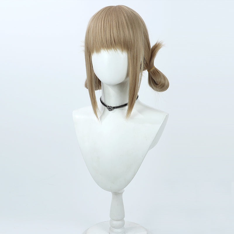 Nikke Goddess of Victory Novel Cosplay Wig