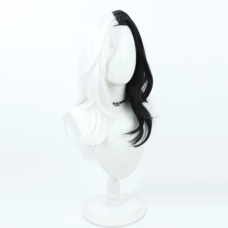 Nikke Goddess of Victory Rosanna Cosplay Wig