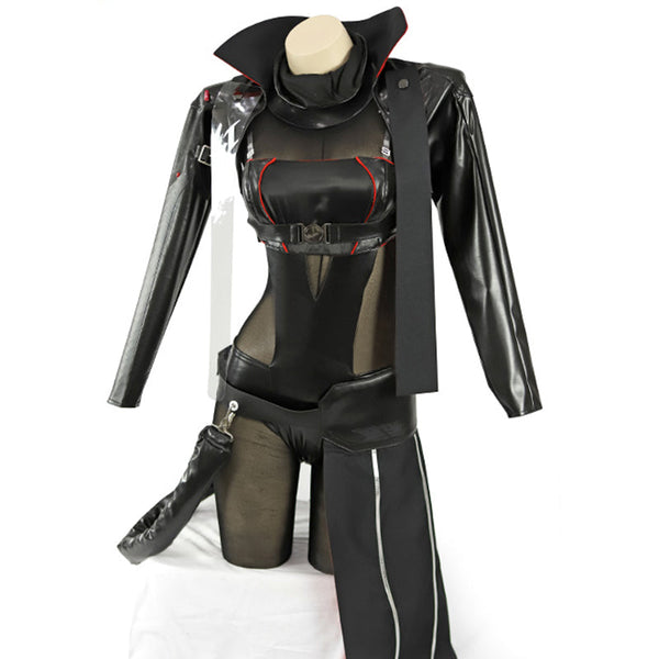Nikke: Goddess of Victory Scarlet: Black Shadow Cosplay Costume