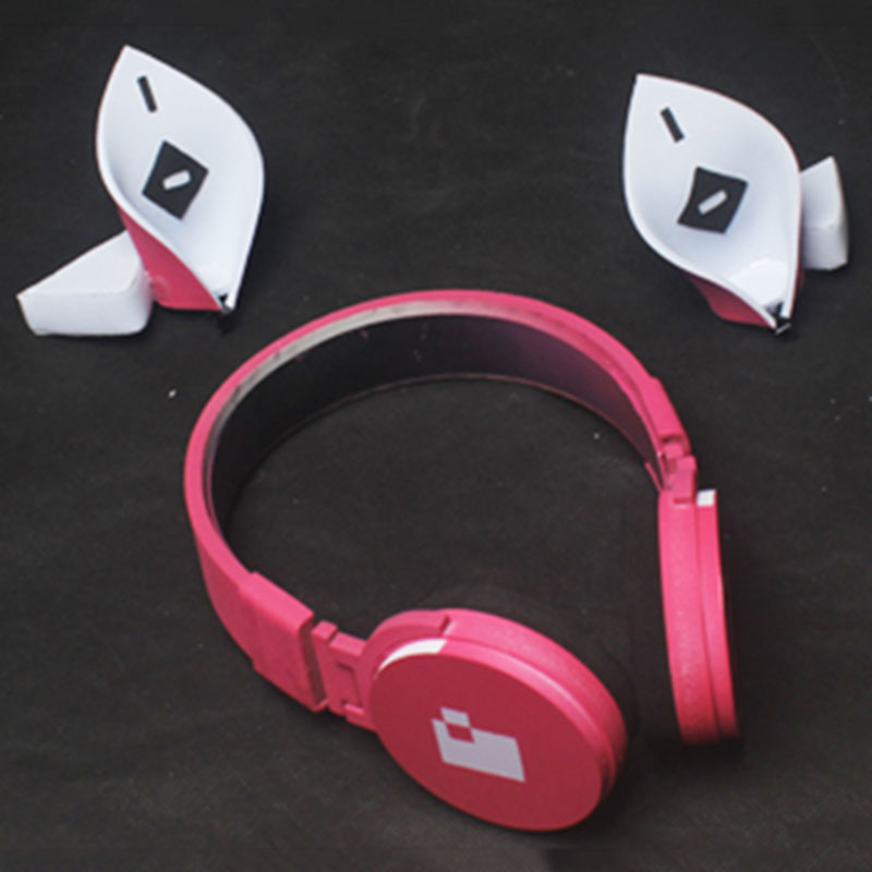 Goddess of Victory: Nikke Unlimited Alice Headset Cosplay Accessory Prop