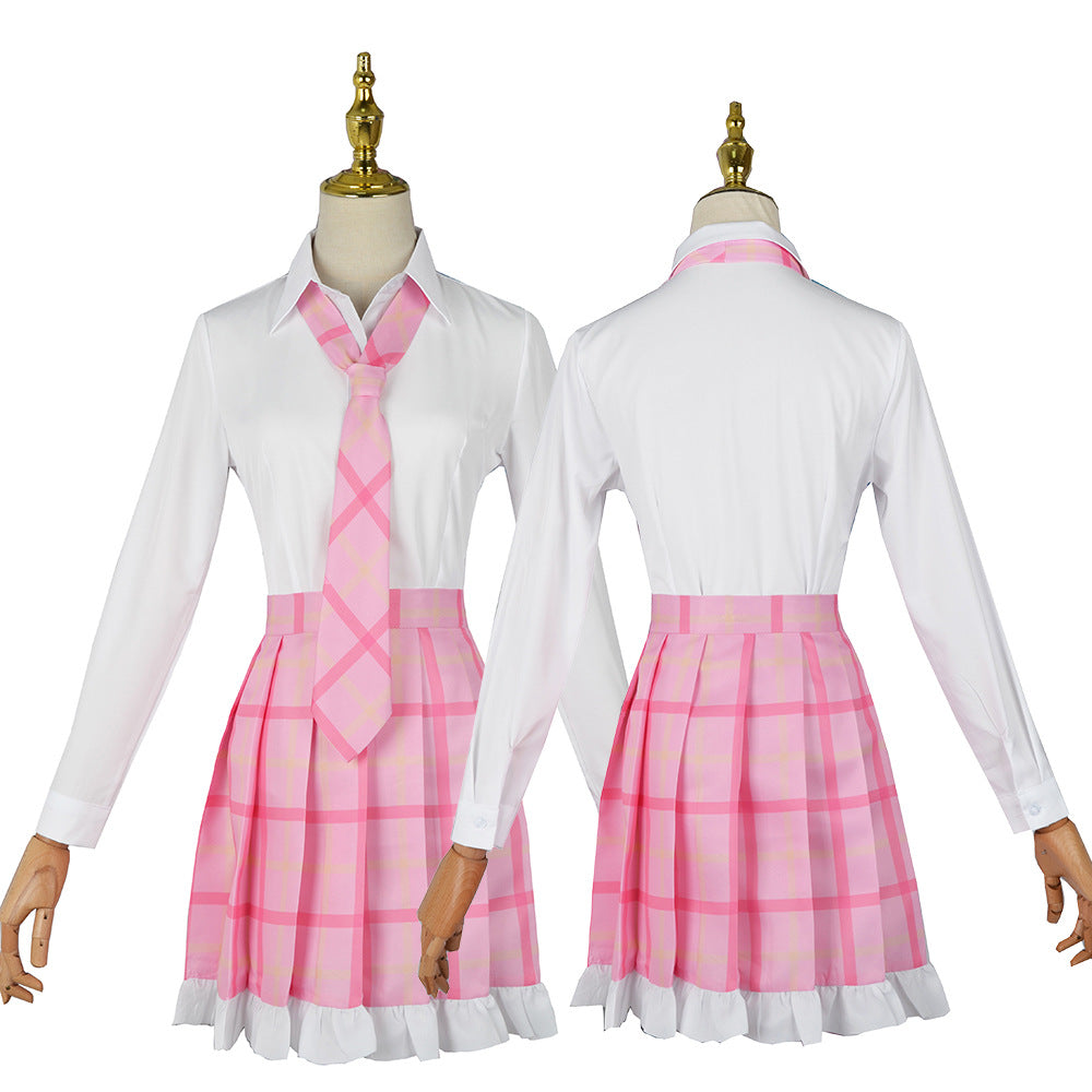 Noragami Kofuku Cosplay Costume