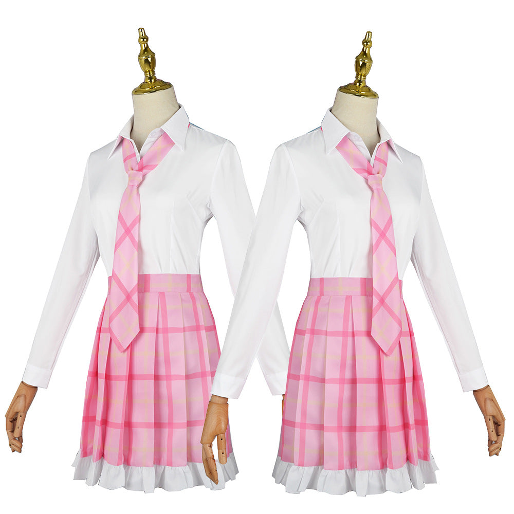 Noragami Kofuku Cosplay Costume