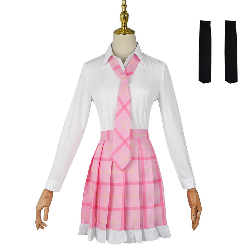 Noragami Kofuku Cosplay Costume