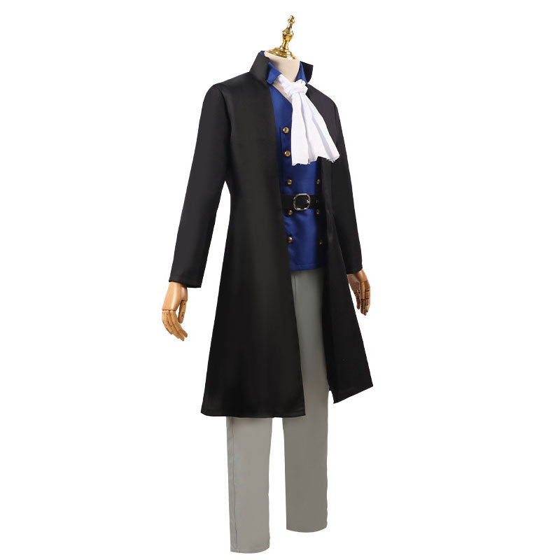 One Piece Sabo Cosplay Costume – Winkcostumes