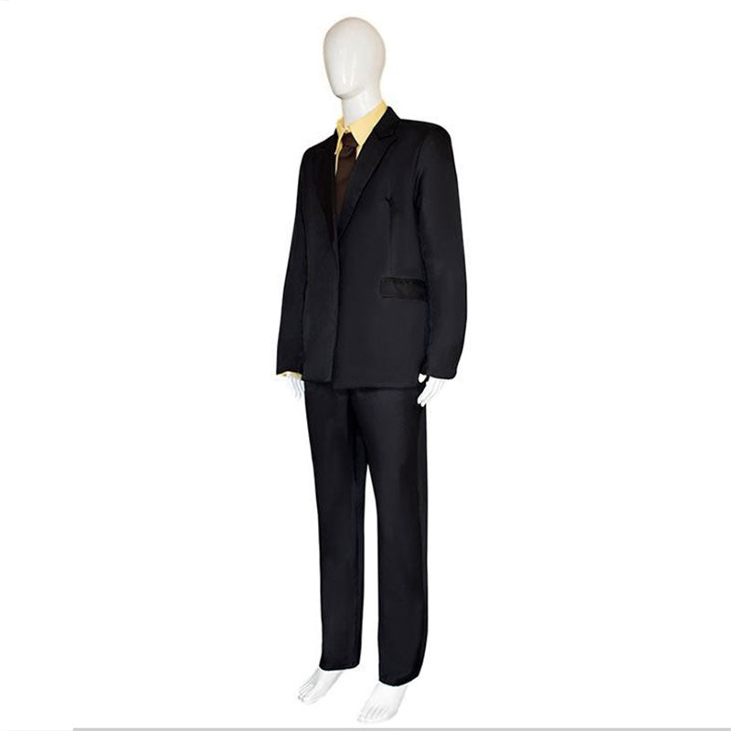 One Piece Sanji Cosplay Costume