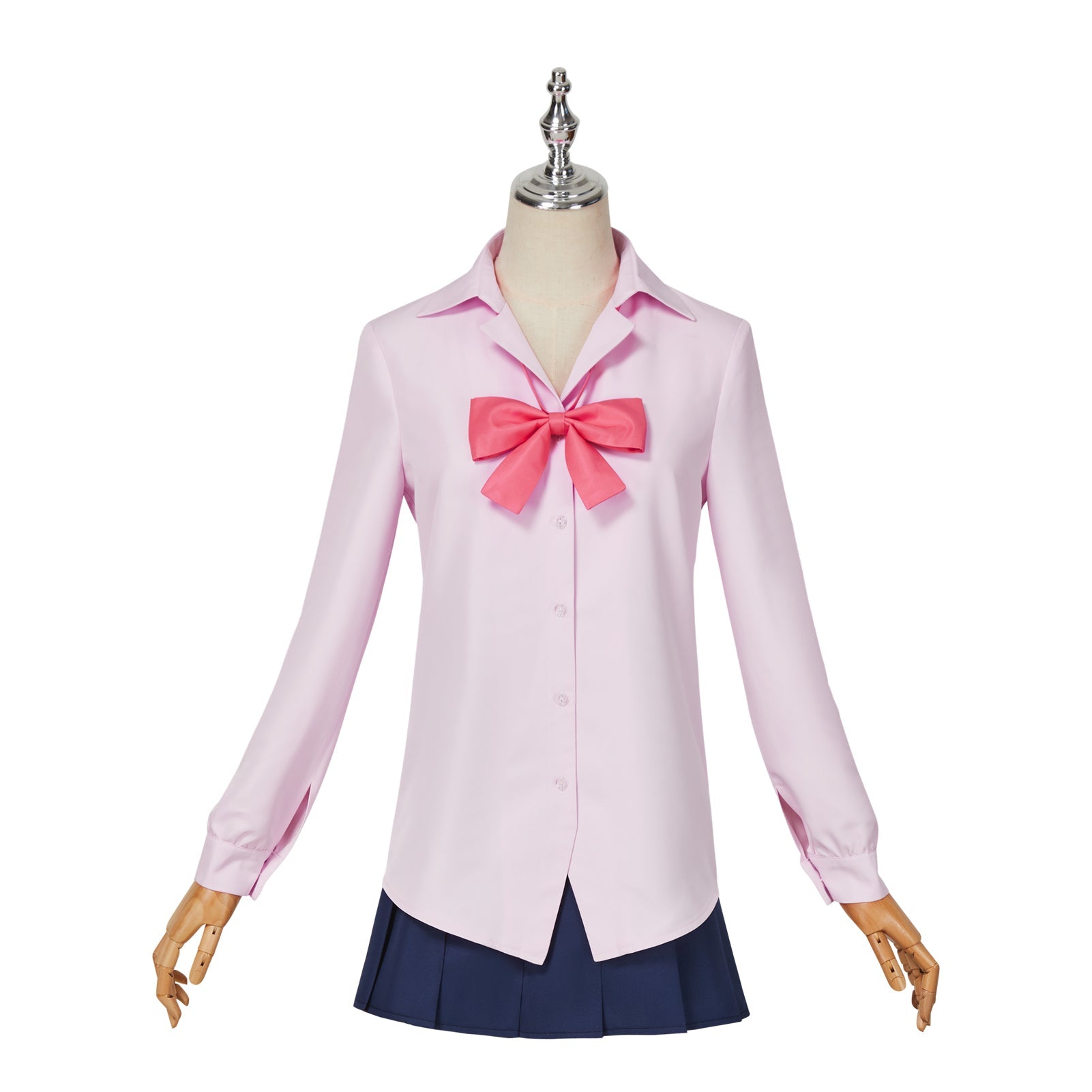 Onimai: I'm Now Your Sister! Oniichan wa Oshimai! Kaede Hozuki Cosplay Costume