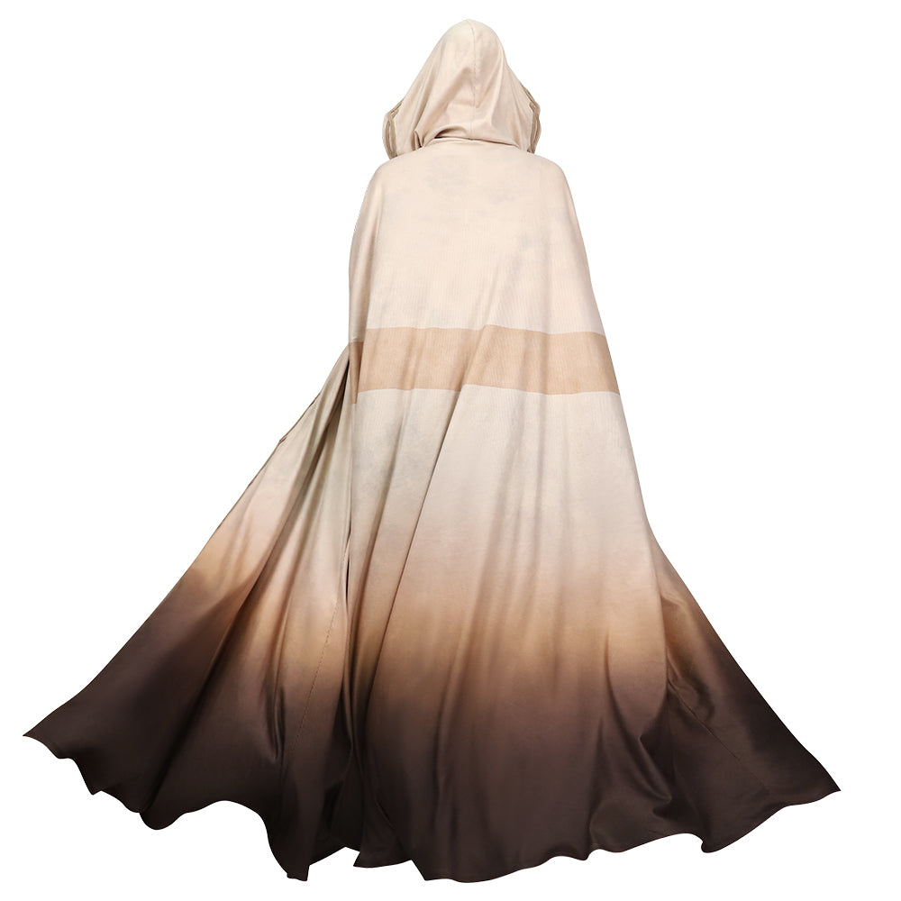 Rebel Moon Kora Cosplay Costume