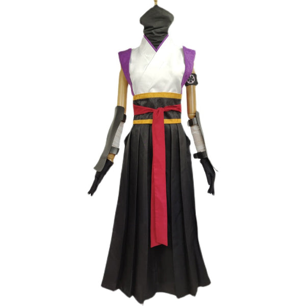 SK8 the Infinity SK∞ Cherry Blossom Cosplay Costume
