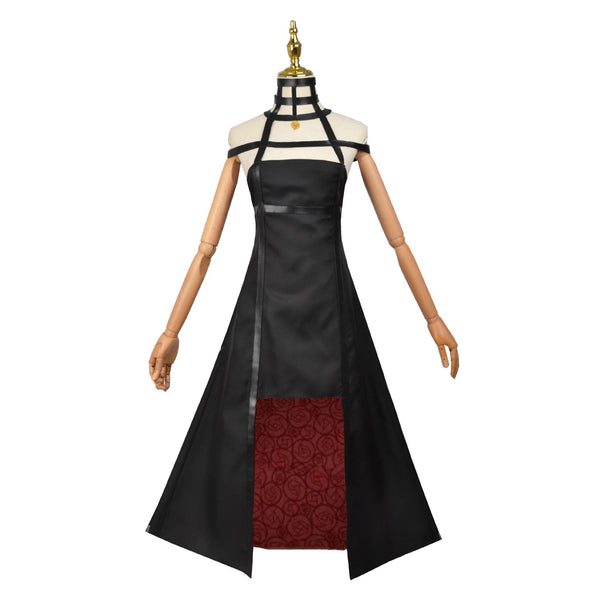 Spy x Family Yor Forger Cosplay Costume