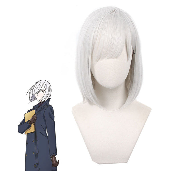 Spy x Family Fiona Frost Nightfall Cosplay Wig