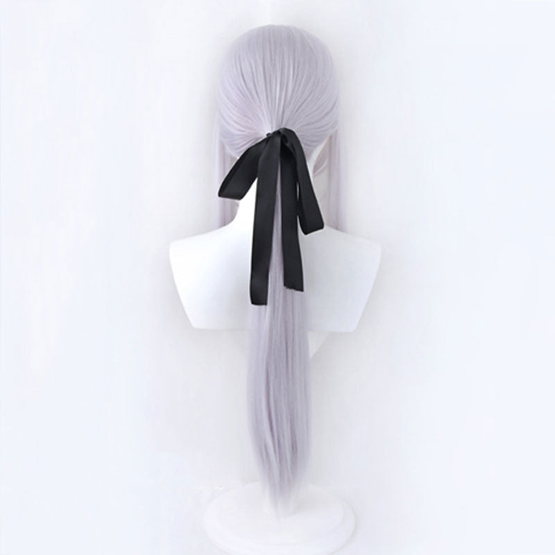 Seraph of the End Owari no Seraph Ferid Bathory Cosplay Wig