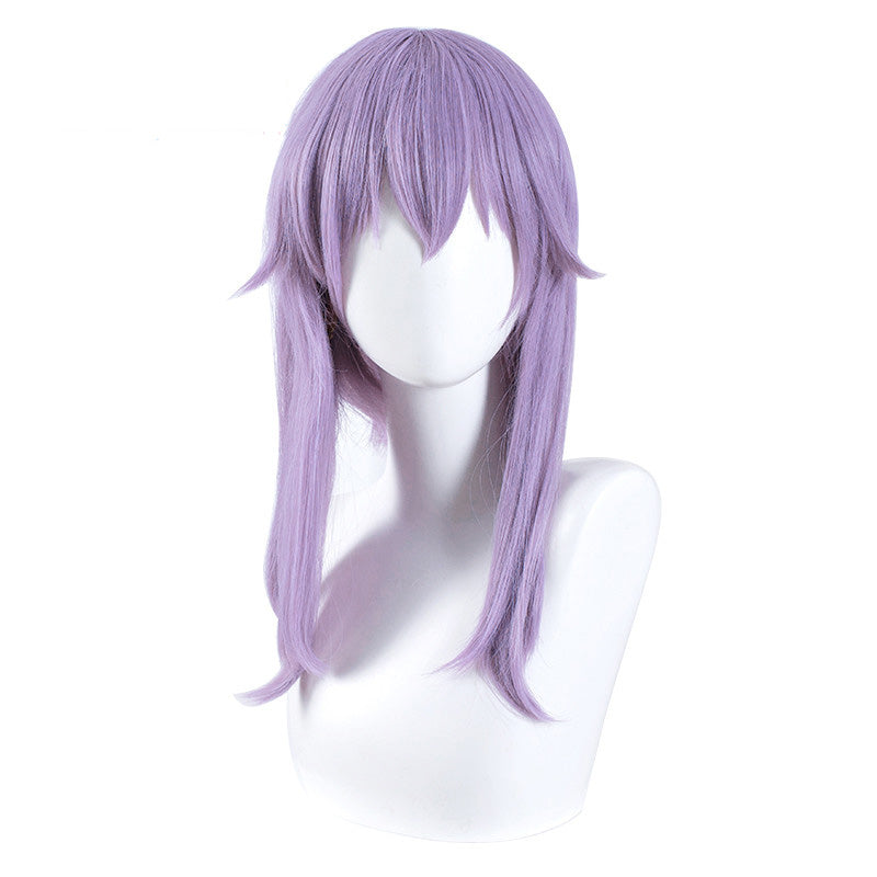 Seraph of the End Owari no Seraph Shinoa H¨©ragi Cosplay Wig