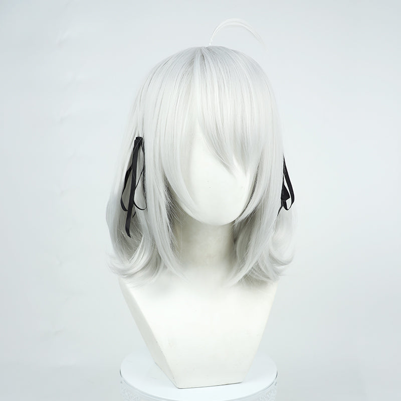 Spy Classroom Spy Kyoushitsu Flower Garden Hanazono Lily Cosplay Wig