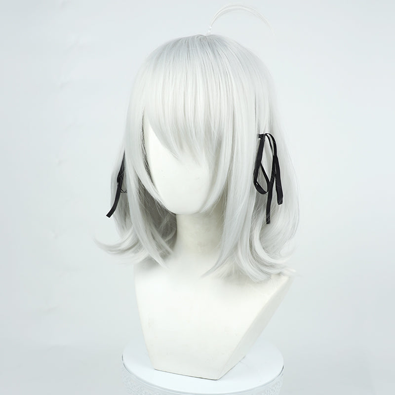 Spy Classroom Spy Kyoushitsu Flower Garden Hanazono Lily Cosplay Wig