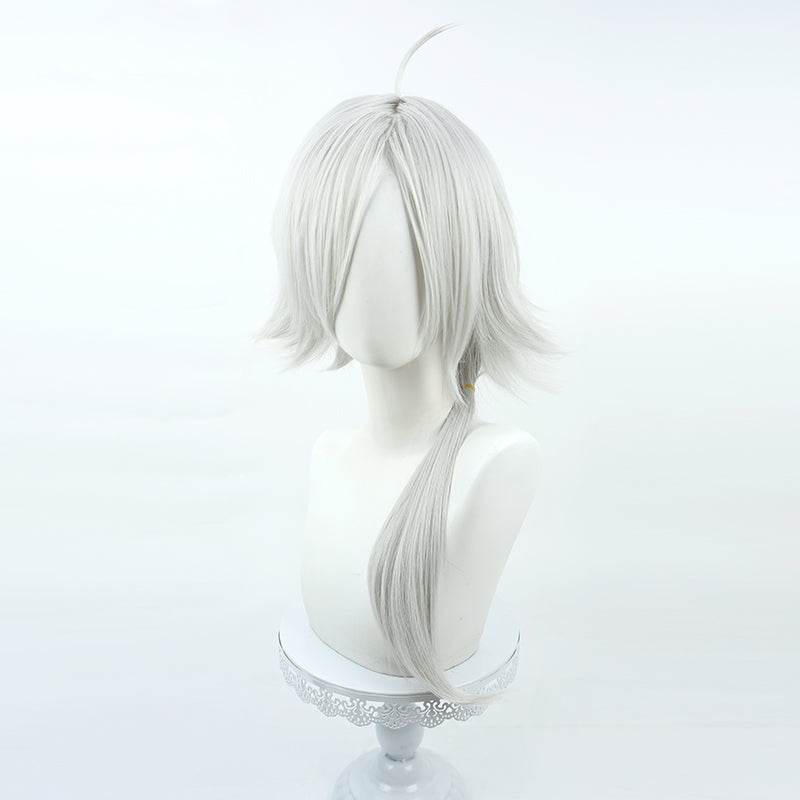 Spy Classroom Spy Kyoushitsu Glint Hyojin Monika Cosplay Wig