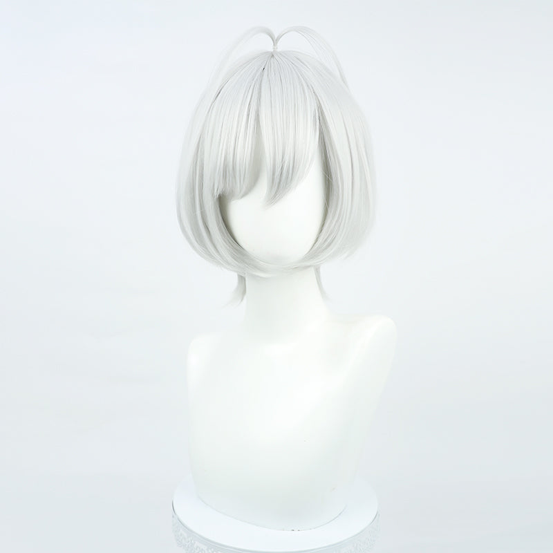 Spy Classroom Spy Kyoushitsu Pandemonium Hyakki Sibylla Cosplay Wig