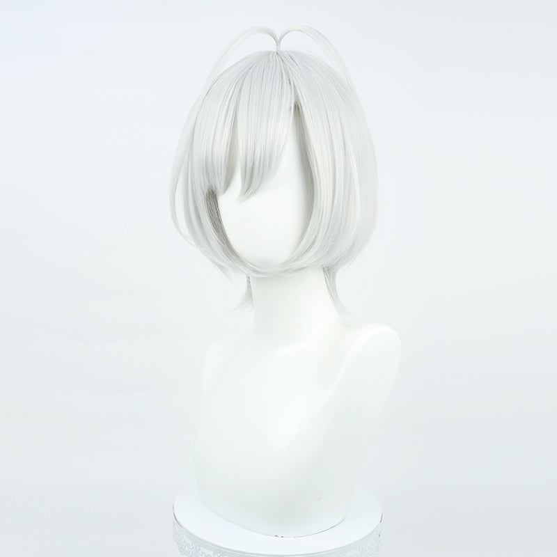 Spy Classroom Spy Kyoushitsu Pandemonium Hyakki Sibylla Cosplay Wig