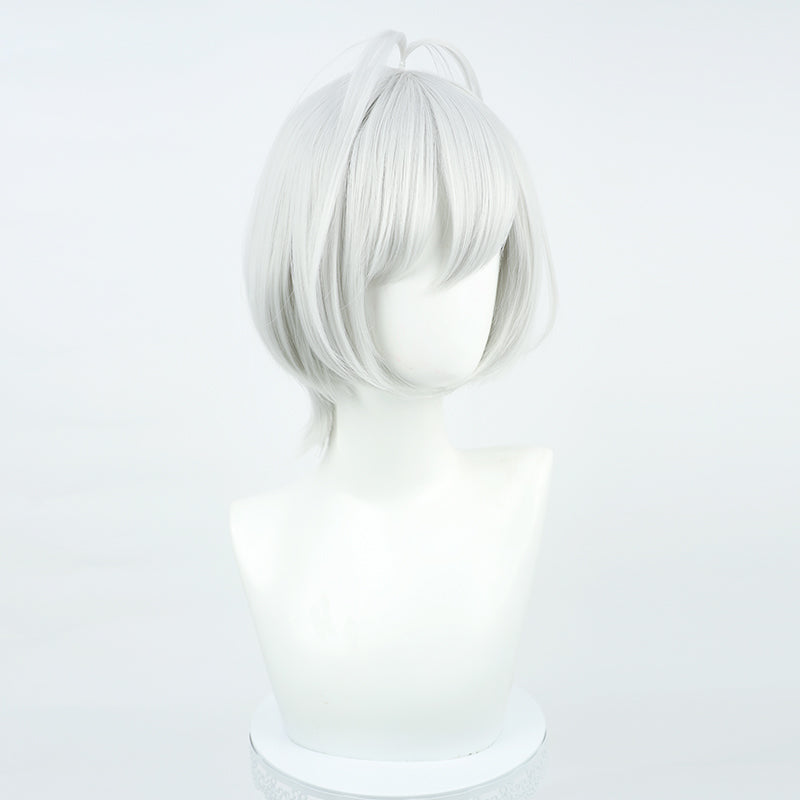 Spy Classroom Spy Kyoushitsu Pandemonium Hyakki Sibylla Cosplay Wig