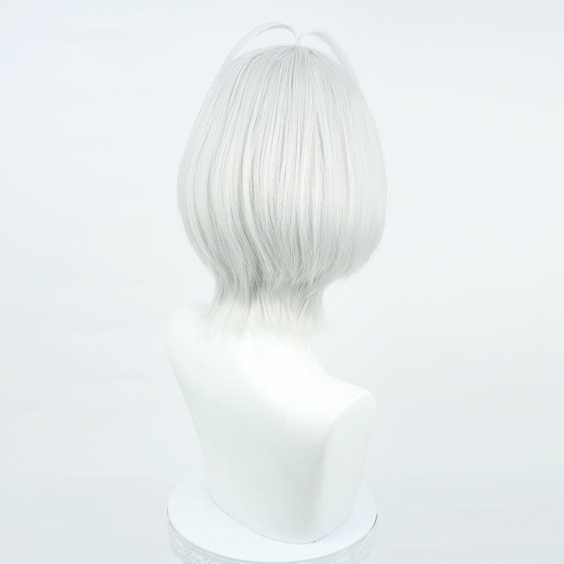 Spy Classroom Spy Kyoushitsu Pandemonium Hyakki Sibylla Cosplay Wig