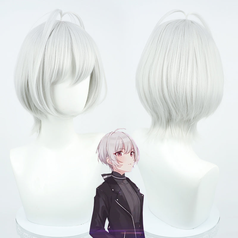 Spy Classroom Spy Kyoushitsu Pandemonium Hyakki Sibylla Cosplay Wig