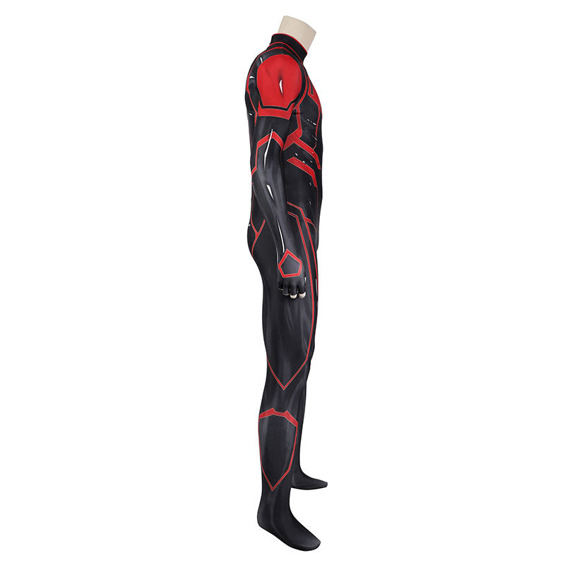 Superboy New 52 Suit Cosplay Costume