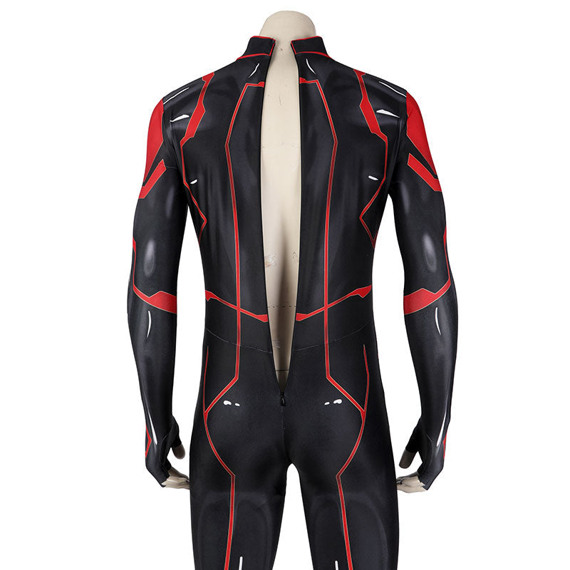 Superboy New 52 Suit Cosplay Costume