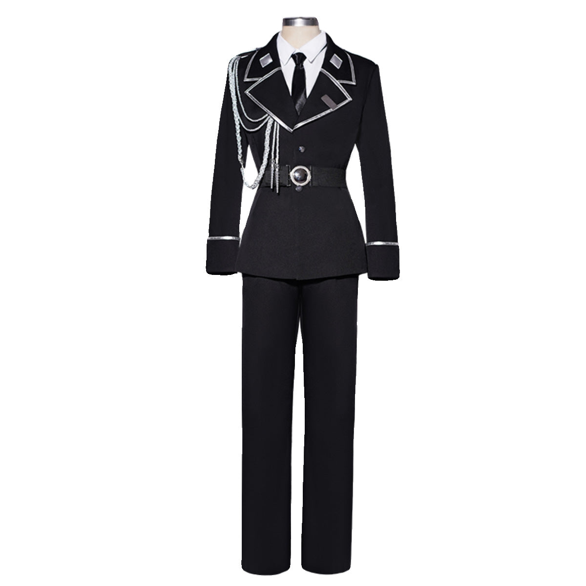 Sweet Punishment: I'm the Guard's Personal Pet Amai Choubatsu: Watashi wa Kanshu Senyou Pet Aki Myojin Cosplay Costume