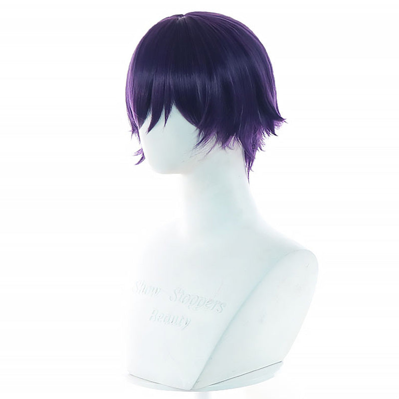 Sweet Punishment: I'm the Guard's Personal Pet Amai Choubatsu: Watashi wa Kanshu Senyou Pet Aki Myojin Cosplay Wig