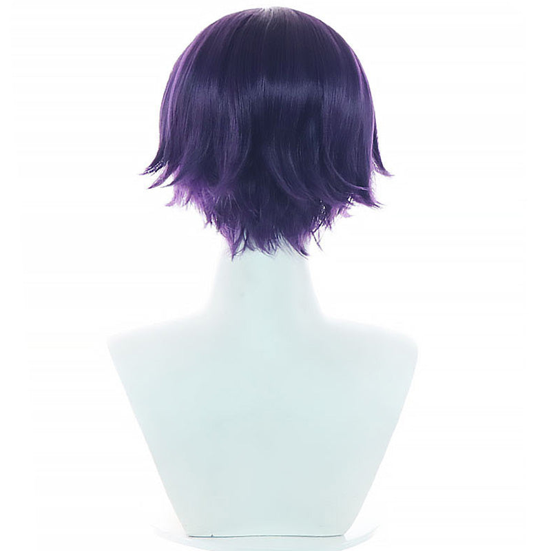 Sweet Punishment: I'm the Guard's Personal Pet Amai Choubatsu: Watashi wa Kanshu Senyou Pet Aki Myojin Cosplay Wig