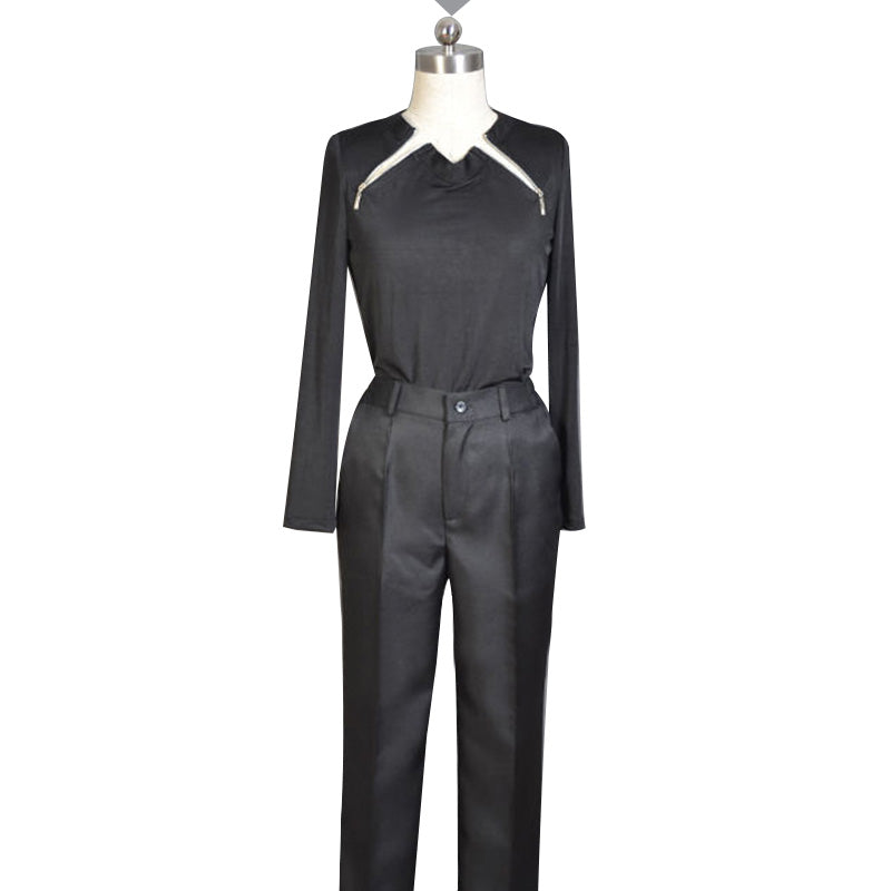 Sword Art Online SAO Kirito Cosplay Costume