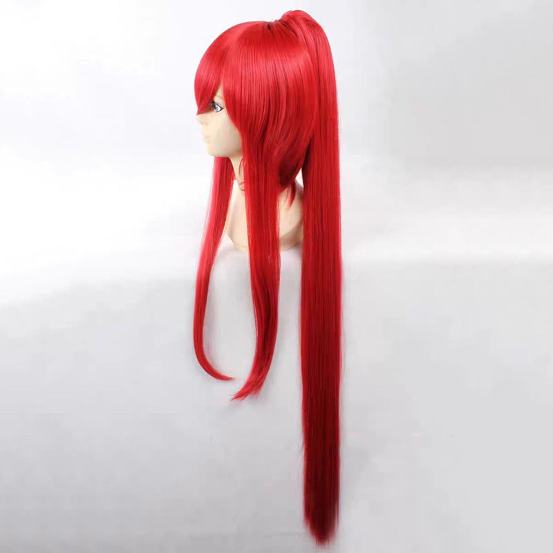 Tengen Toppa Gurren Lagann Yoko Littner Cosplay Wig