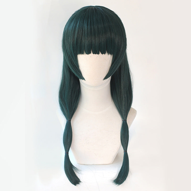 The Apothecary Diaries Kusuriya no Hitorigoto Maomao C Edition Cosplay Wig